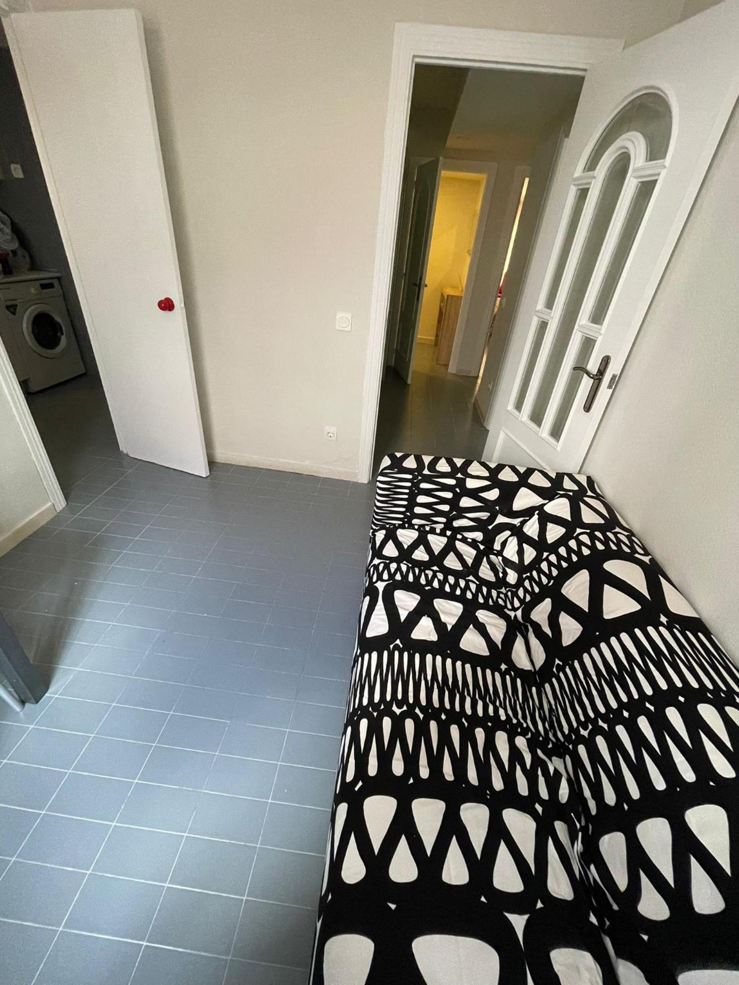 メリリャRaymar Houseアパートメント エクステリア 写真