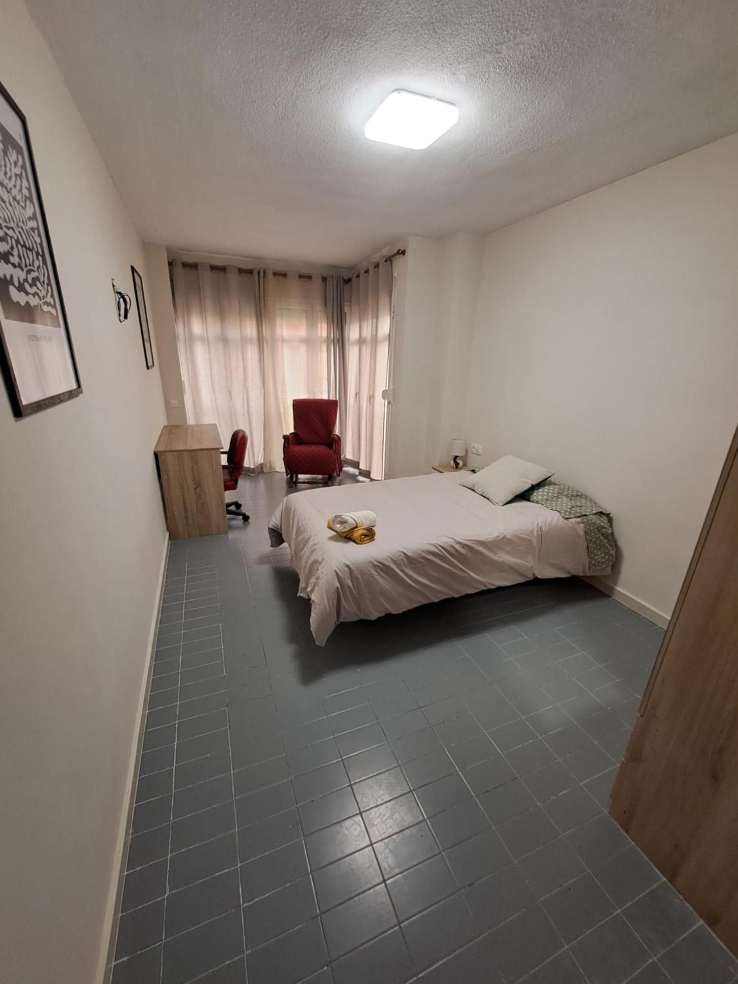 メリリャRaymar Houseアパートメント エクステリア 写真
